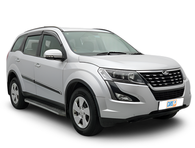 Mahindra XUV500-img